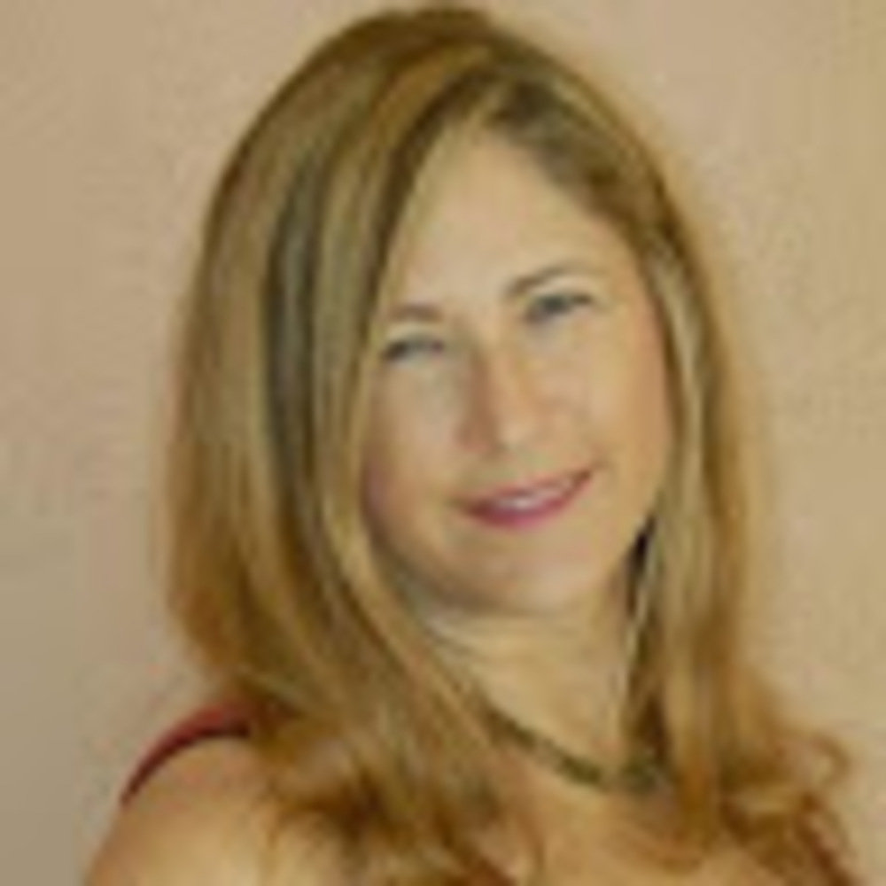 Meet your Posher, Beth